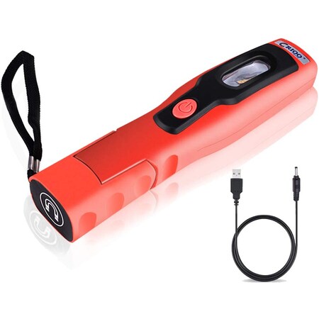 Crioo LED Rechargeable Portable Work Light DHL-27B